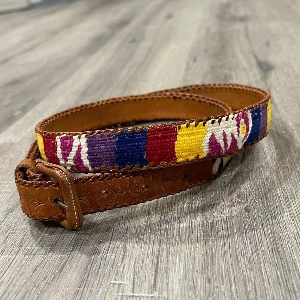 Handmade euc